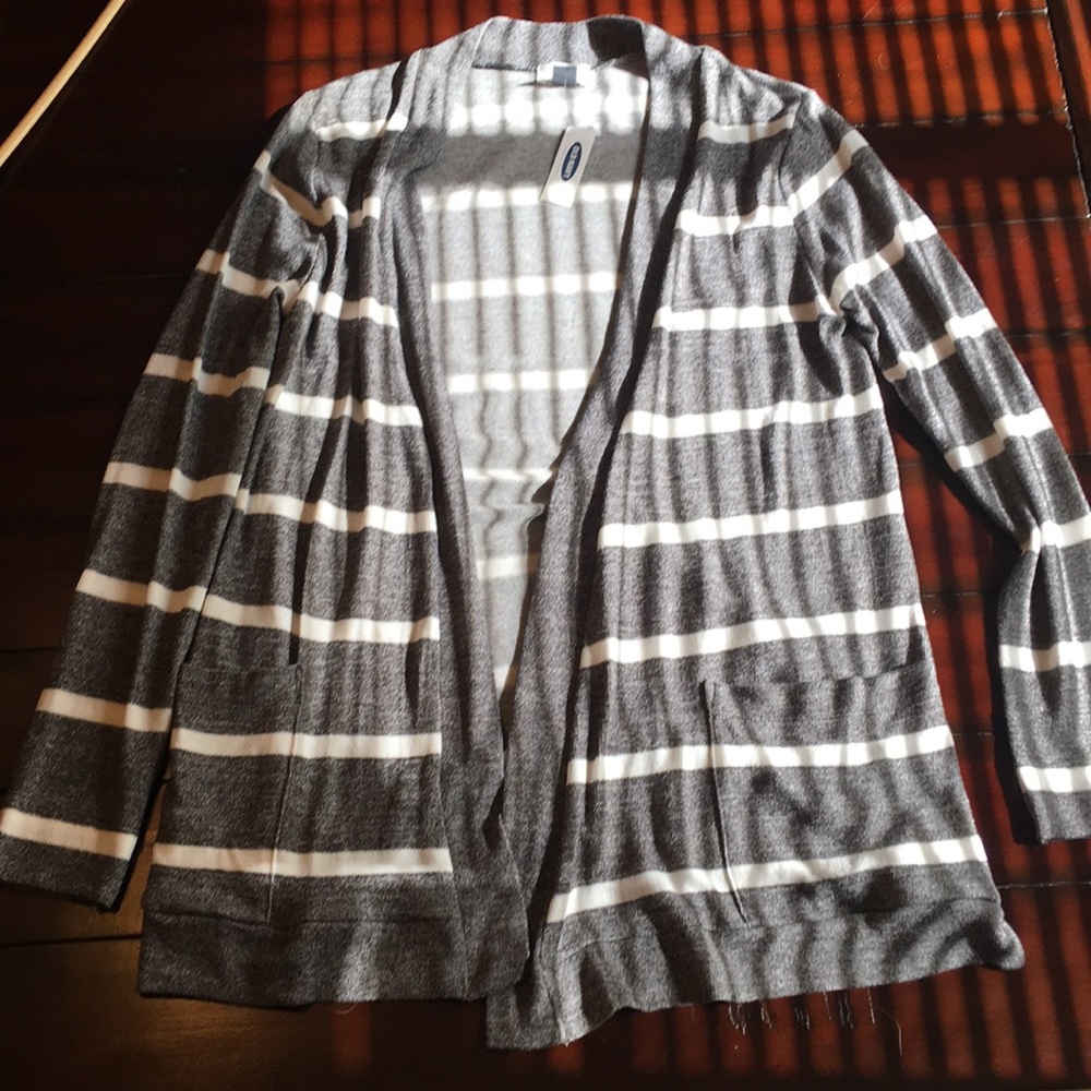 Old Navy long sleeve Cardigan